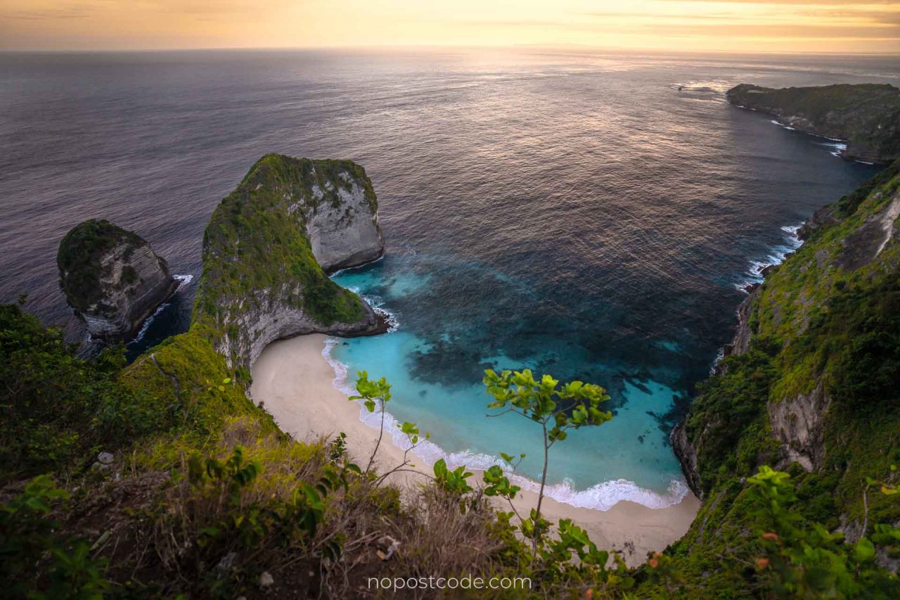 Nusa Penida