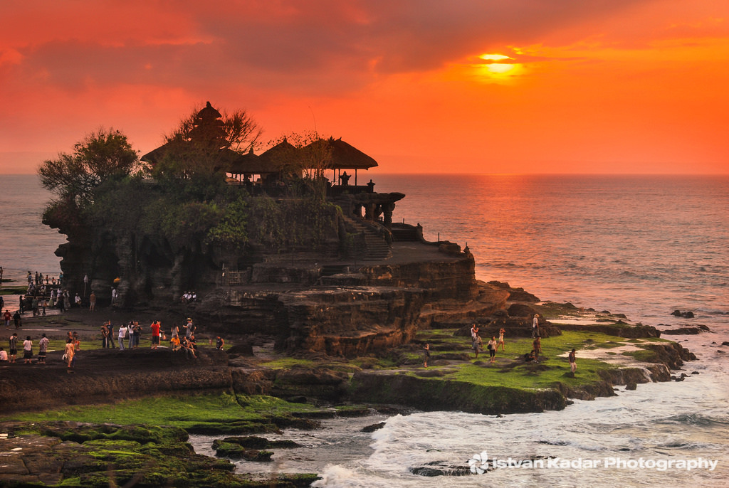 Pura Tanah Lot